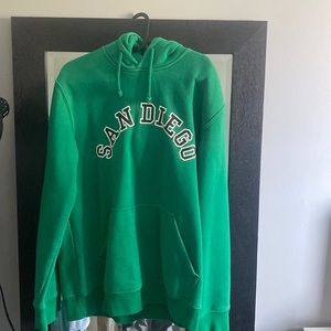 H&M hoodie